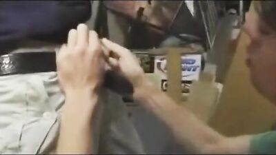 Step up for old pirates cum!