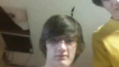 Gay Porn Buddies JERK TOGETHER - Action - Oral - Anal Available Now