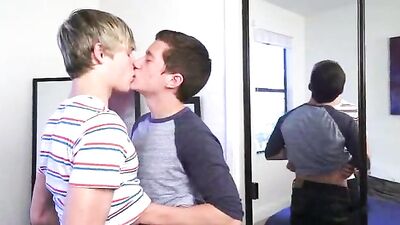 Nice Fuckers 287: Big Cocks, Oral Cum Shots!