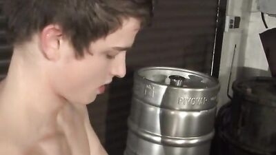 Bareback Cum Sluts - Ultimate Gay Porn Adventure!