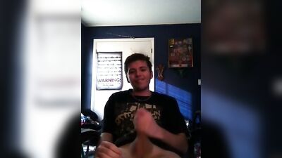 Julian: The Ultimate Gay Porn Experience - Tagged as Hot, Muscular and Oral!