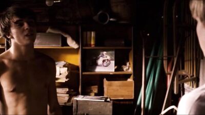 Gangbang AJ Mitchell #: Movies Music Short Films