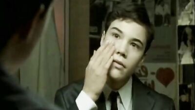 Gay Porn Revenge - The I Never Was: Movies