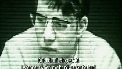 Gay Porn Revenge - The I Never Was: Movies