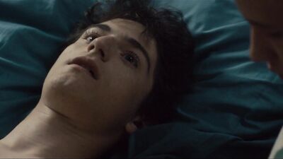 The Evening: A Short Film Gay Porn Experience!