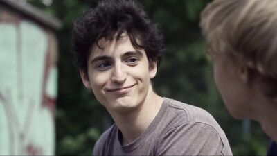 The Evening: A Short Film Gay Porn Experience!