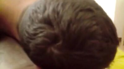 Raw & Wild: Amateur Bareback Action