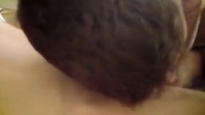 Raw & Wild: Amateur Bareback Action