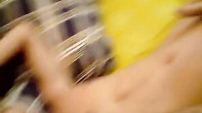 Raw & Wild: Amateur Bareback Action