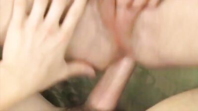 Bareback Cum Shots Oral: Nice Barebackers 294 Revisited!