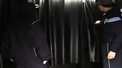 Britlads Glory Hole: The Return!