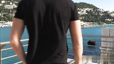 Gayfun-410 Sex Date: Wild Cum Shots and Handjob Action