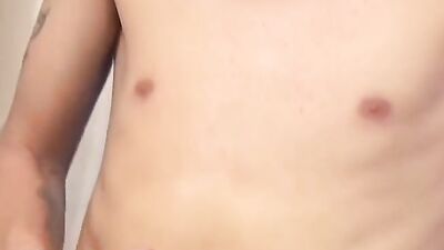 Bareback CumParty 05: Latino Action Gay Porn Video