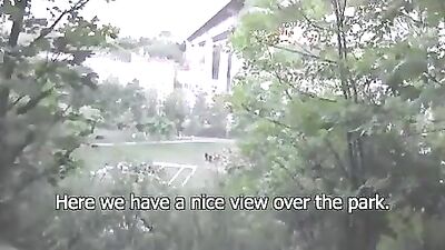 Young Lust in Prague: Cum Shots and Bareback Fun with Czech Hunter