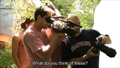 Wankers Unleashed: Big Cocks and Handjobs Galore!