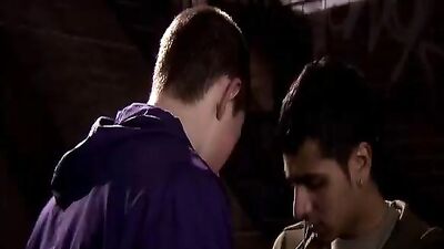 Protect Me from Desire - A Gay Porn Short Film