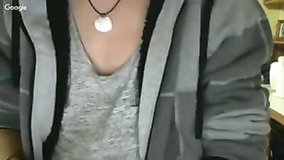 Weirdo Athletic Guy - Hardcore Gym Action