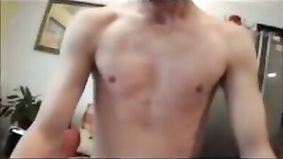 Big Daddys Bareback Brit Twink Cum Party