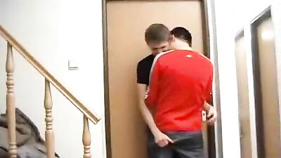 Skater Boys: Hardcore Thrills between Muscular Guys!