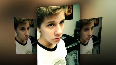 Am I The One? - First Time Blonde Boys Mix