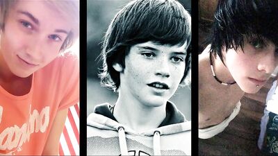 Am I The One? - First Time Blonde Boys Mix