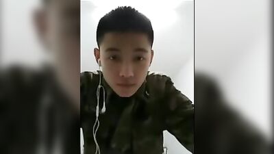 Soldiers & Salted Peanuts: The Ultimate Gay Porn Adventure!