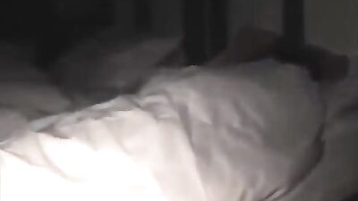 Caressed Boys in Dorm Room - The Return!