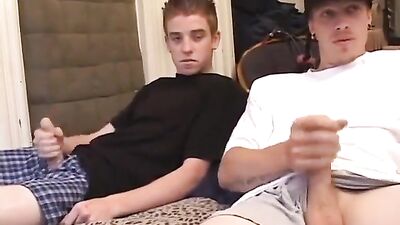 Enjoying Cumin: The Ultimate Gay Porn Experience!