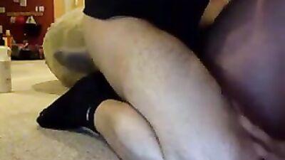 Str8 friend tries cock again in hot gay porn video!