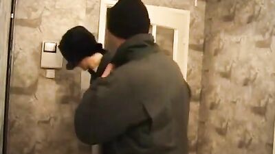 Young Russian Stallions: Steamy Gay Porn Video