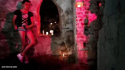 Bareback Compilation - Cum Shot Oral Delight!