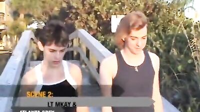 Friends suck ,swallow