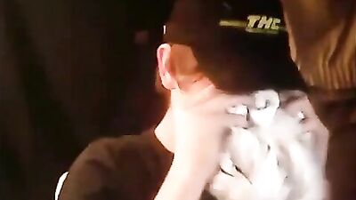 Well-Dressed Pleasure