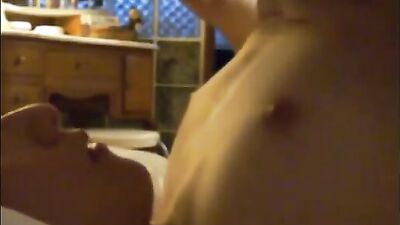 Young Amateurs Explore their Bisexuality - Good for the Complexion!