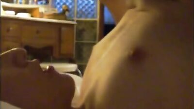 Young Amateurs Explore their Bisexuality - Good for the Complexion!