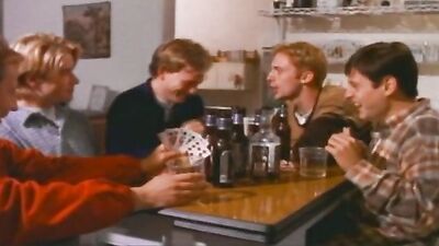 Unleashing Summer Desires: A Gay Porn Video