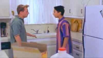 Unleashing Summer Desires: A Gay Porn Video