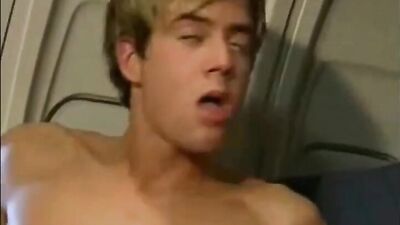 Snakes on a Plane: Gay Porn Edition - Exploring the Wild Side of Flight