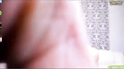 Gay Solo Web-Cam Show with Michael - Wowmichael Cam Show