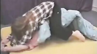 Cute Boy: A Vintage Gay Porn Experience