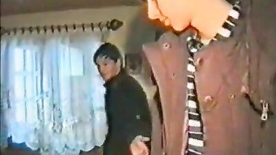 Double Cabin Duos - A Vintage Gay Porn Adventure!