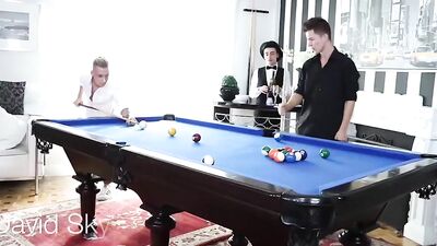 Raw Passion - Bareback Cum Shots Oral!