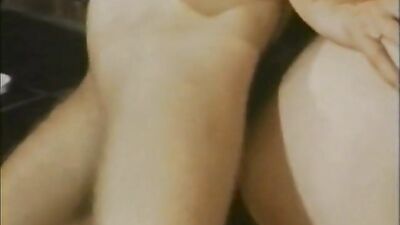 Golden Cali Dreams - Retro Porn Reimagined!