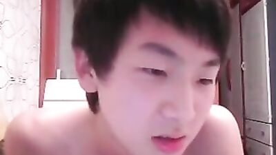Asian Innocence: Exploring The Hot Korean Twink