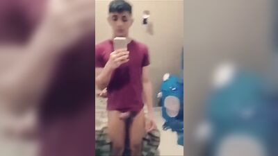 Young Boy with Horse Cock II: Biggest and Thickest Cocks!