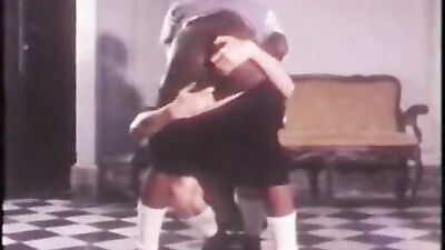 Horny Old School Cum Shots Group Sex - Gay Porn Video