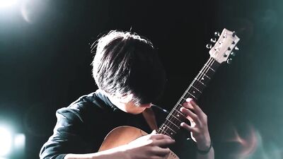 Gay Porn Music Asturias by Marcin Patrzalek 341 - Fun and Sexy Adventure!