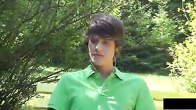 Park Sex - The Ultimate Gay Porn Experience