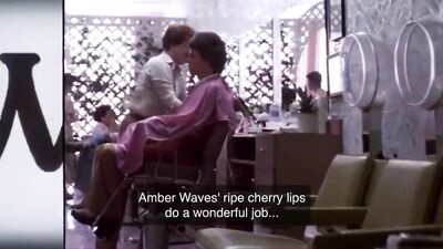 Mark Wahlberg Gets A Blowjob (Boogie Nights)