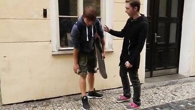 Jonah Jack NSC23 - The Ultimate Gay Porn Action Big Cocks Cum Shots Experience!